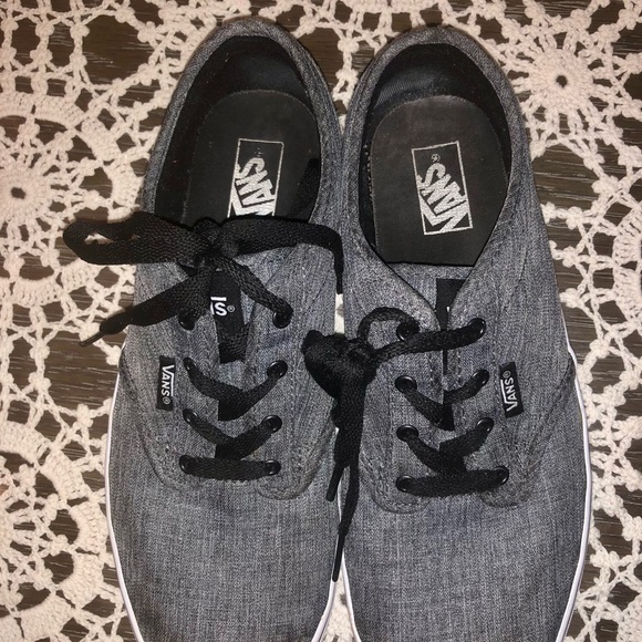 Vans off the wall - Picture 2 of 6